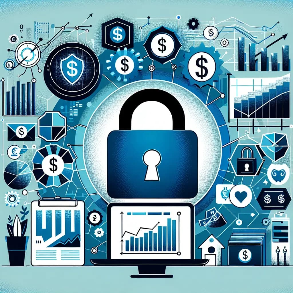 Unlocking Growth: 2024 Financial Analysis of [Company Name]