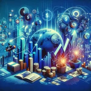 Unlocking Growth: Martin Marietta Materials Financial Report 2023