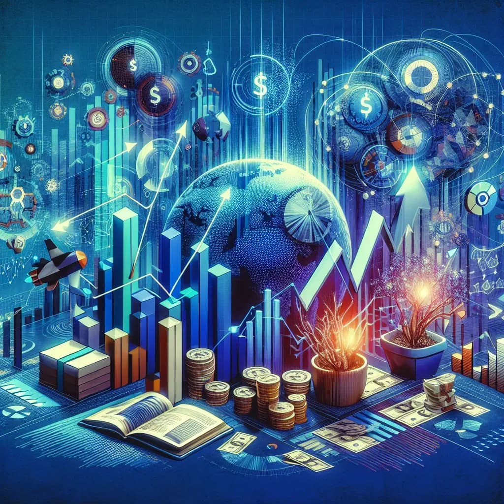 Unlocking Growth: Martin Marietta Materials Financial Report 2023