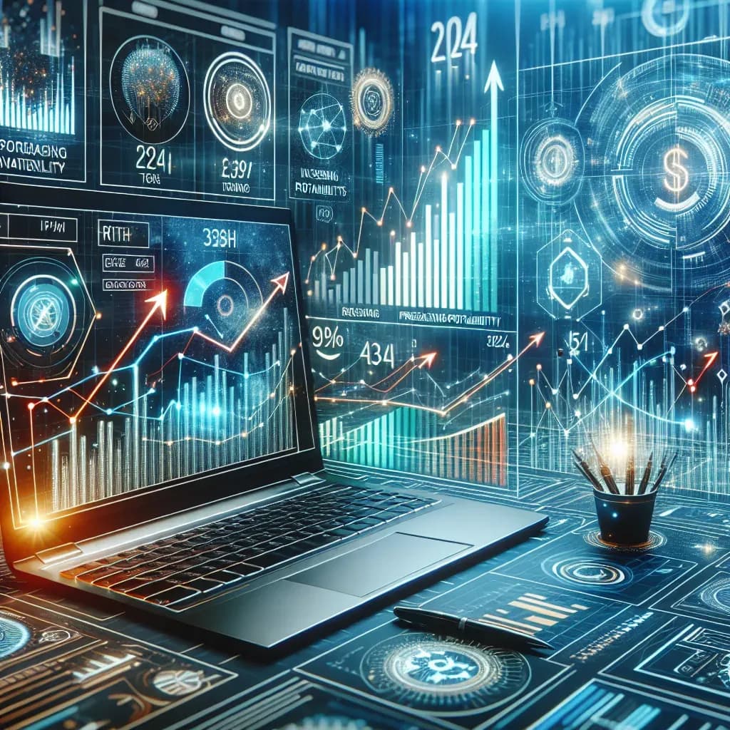 Unlocking Growth: Novanta Inc. Financial Analysis & Insights from SEC Filing