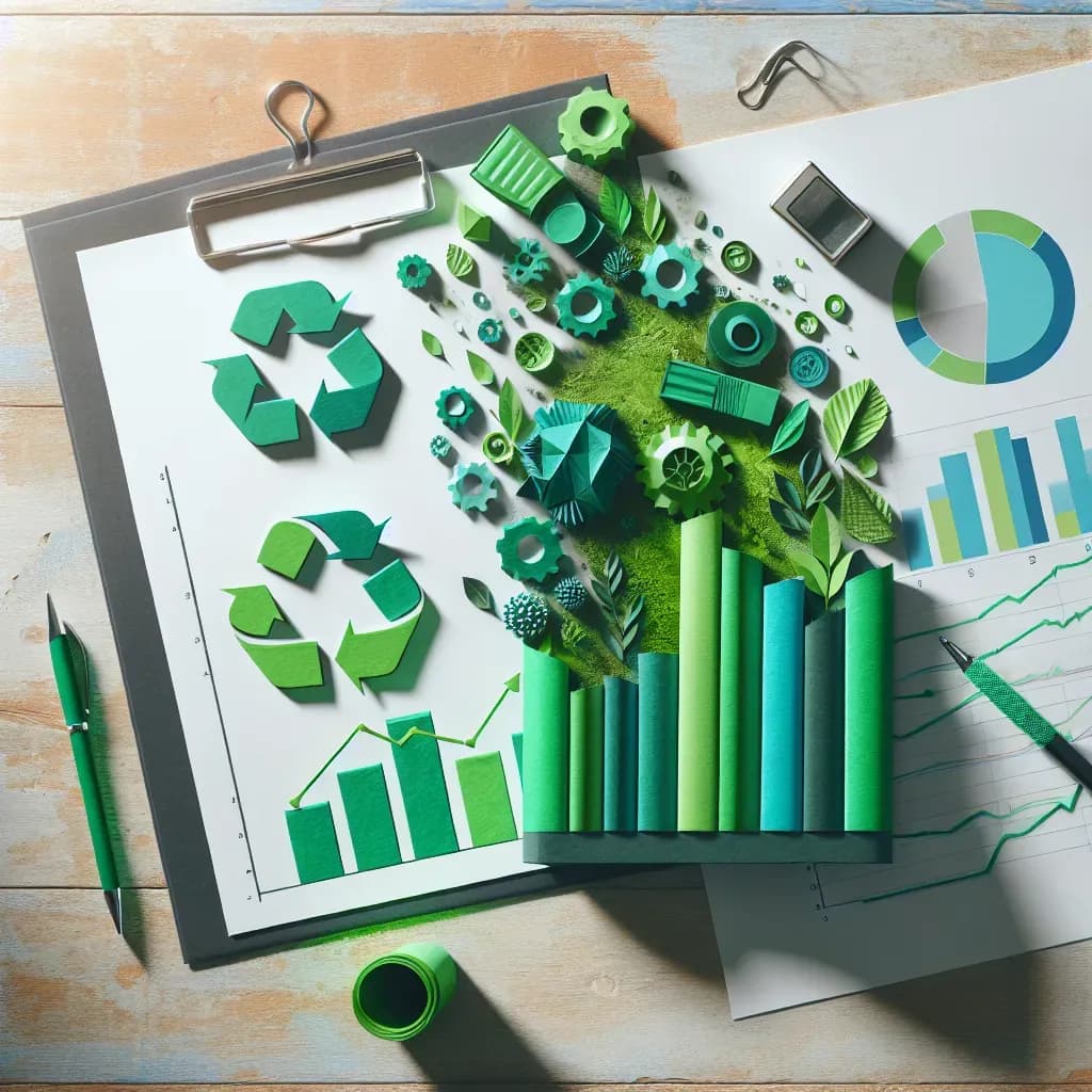 Unlocking Growth: Republic Services, Inc. Financial Analysis & Buy Recommendation