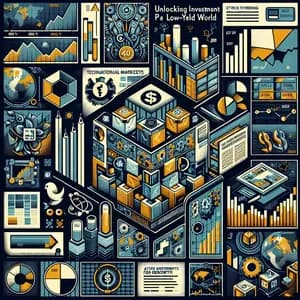 Unlocking Investment Potential: Strategies for a Low-Yield World