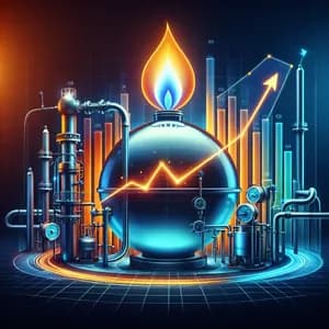 Unlocking Natural Gas: Investment Insights for Future Gains