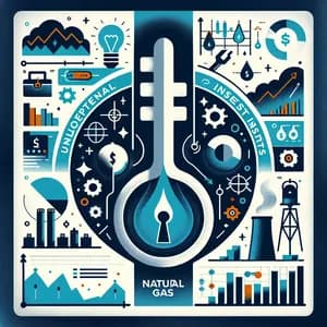 Unlocking Natural Gas: Top Investment Insights for 2023