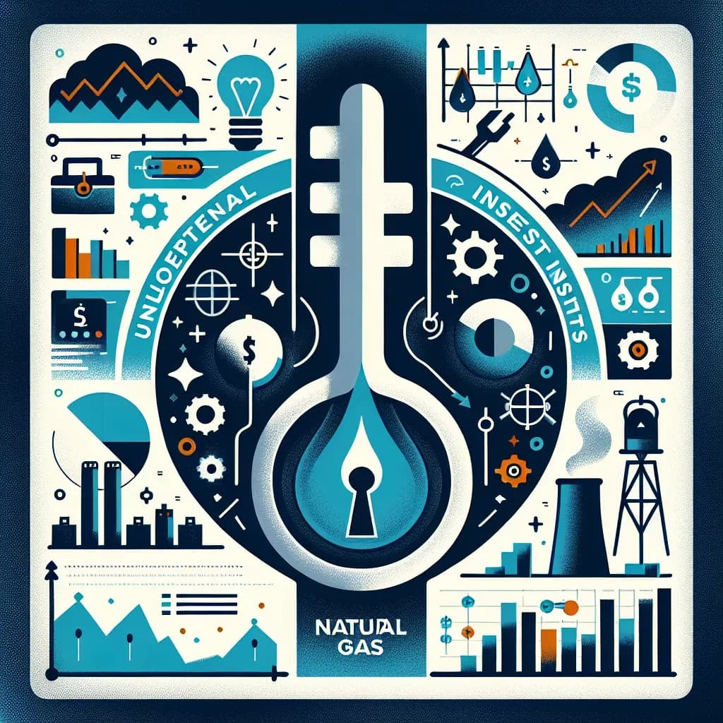 Unlocking Natural Gas: Top Investment Insights for 2023