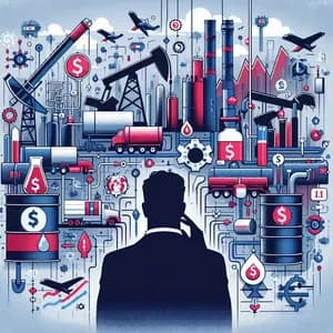 Unlocking Oil Market Dynamics: Key Players & Trends for Investors