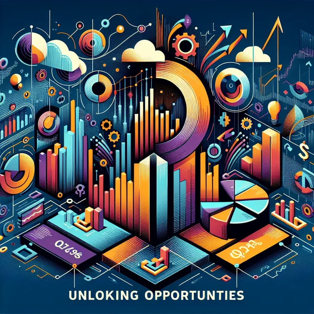 Unlocking Opportunities: [Company Name] Q3 2024 Financial Report Analysis