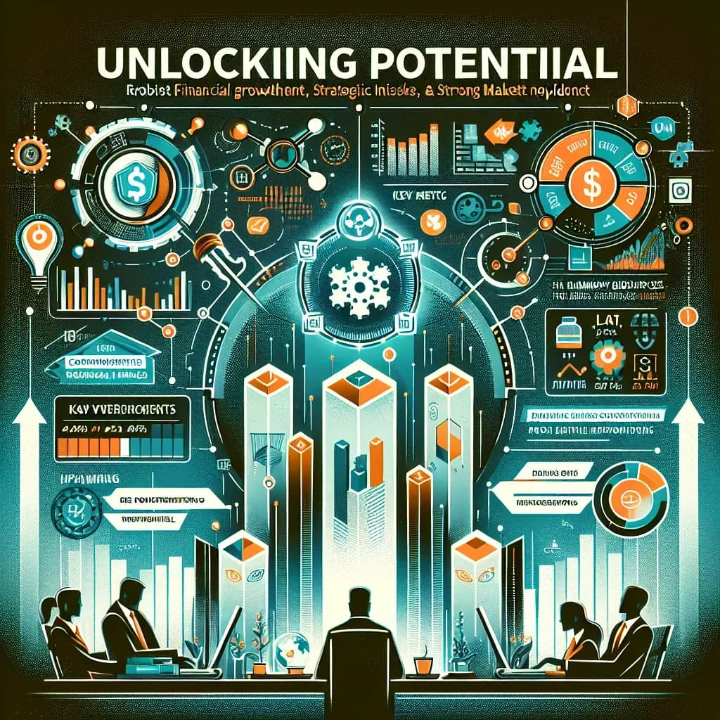 Unlocking Potential: Harmony Biosciences Holdings, Inc. Financial Report Insights