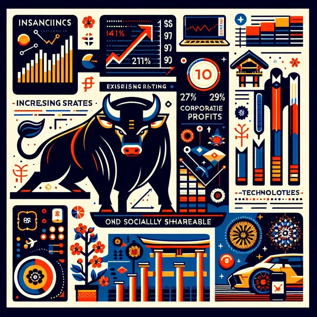 Unlocking Potential: Why Japan's Stock Market is a Goldmine for Investors