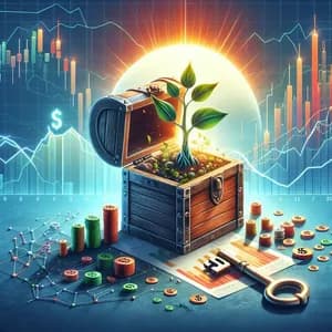 Unlocking Potential: Why Small Stocks Are Taking Center Stage