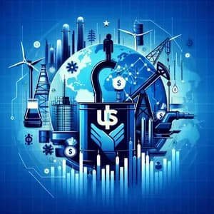Unlocking Profits: Oil Market Trends Amid U.S.-China Trade Tensions