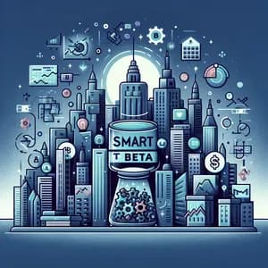 Unlocking Smart Beta: The Future of Stock Investment Strategies