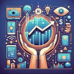 Unlocking Stock Market Gains: AI and Inflation Open New Opportunities