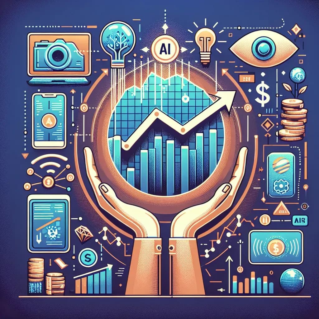 Unlocking Stock Market Gains: AI and Inflation Open New Opportunities