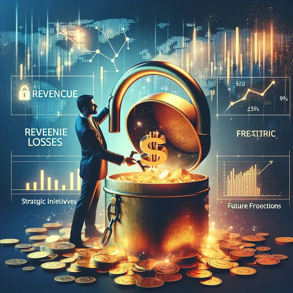 Unlocking Treasure Global Inc. (TGL) Financial Insights: Q4 2024 Report Analysis
