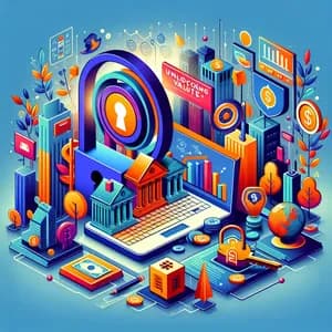 Unlocking Value: How Lower Rates Can Revive Unloved Bank Stocks