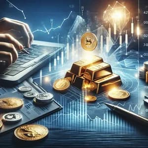 Unlocking Wealth: Invest in Precious Metals Amid Rising Demand!