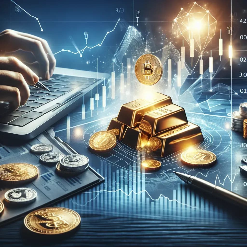 Unlocking Wealth: Invest in Precious Metals Amid Rising Demand!