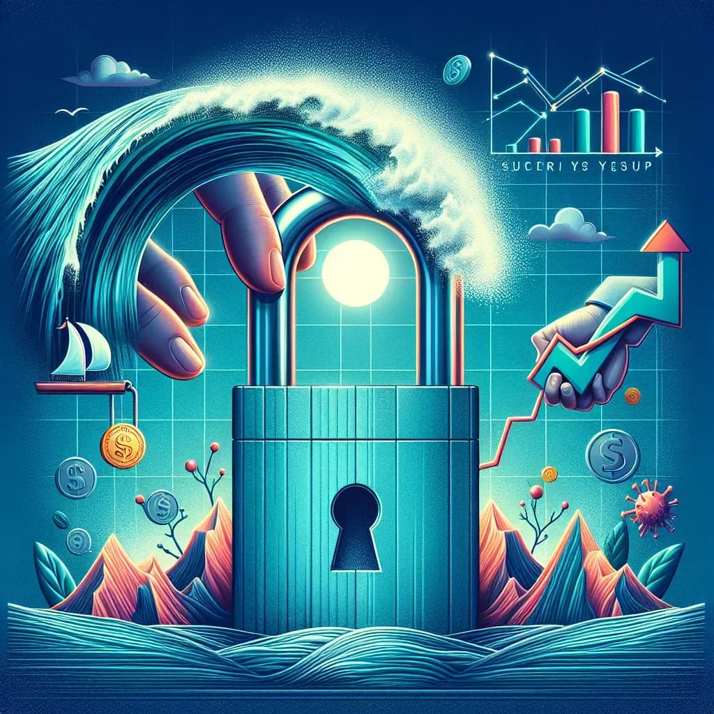 Unlocking Wealth: The Private Equity Surge for Investors