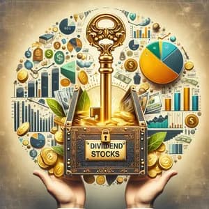 Unlocking Wealth: Why Dividend Stocks Are Investors' Best Friends