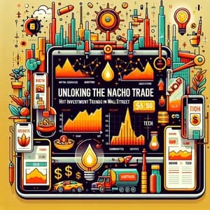 Unlocking the NACHO Trade: Hot Investment Trends on Wall Street