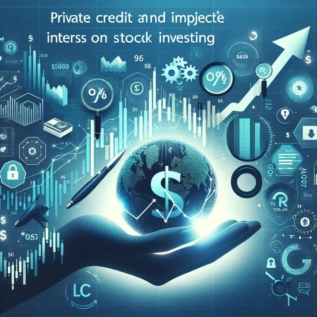 Unlocking the Potential: Private Credit's Impact on Stock Investing