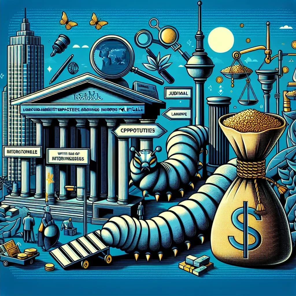 Unpacking Trump's Political Moves: Market Impacts & Opportunities