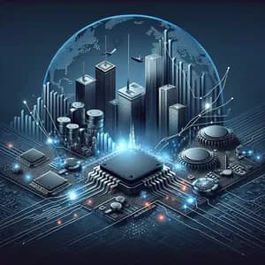 Unseen Risks: Tariffs Impacting Chip Stocks & Investor Strategies