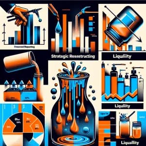 Upexi, Inc. Financial Report: Strategic Restructuring & Hold Recommendation
