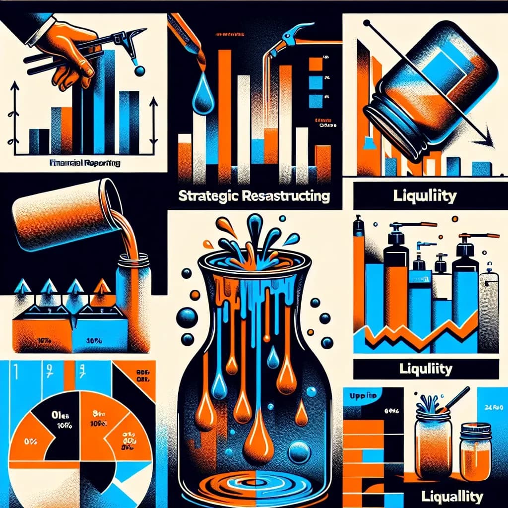 Upexi, Inc. Financial Report: Strategic Restructuring & Hold Recommendation