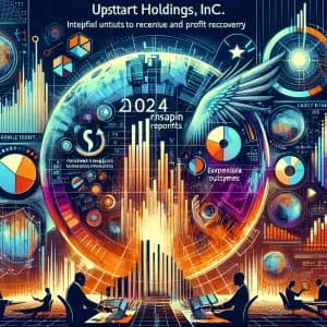Upstart Holdings, Inc.: 2024 Financial Analysis & Recovery Insights