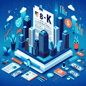 Upstart Holdings, Inc. 8-K Filing: Key Financial Update for Investors
