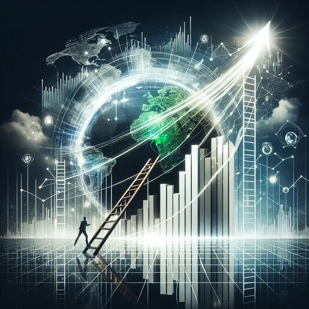 Upwork Inc. Q4 2024 Financial Report: Turnaround Success & Buy Recommendation