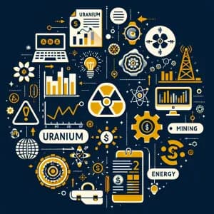Uranium Energy Corp. 8-K Report: Key Developments on December 17, 2024