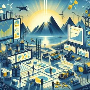 Uranium Energy Corp. 8-K Report: Key Updates from January 15, 2025