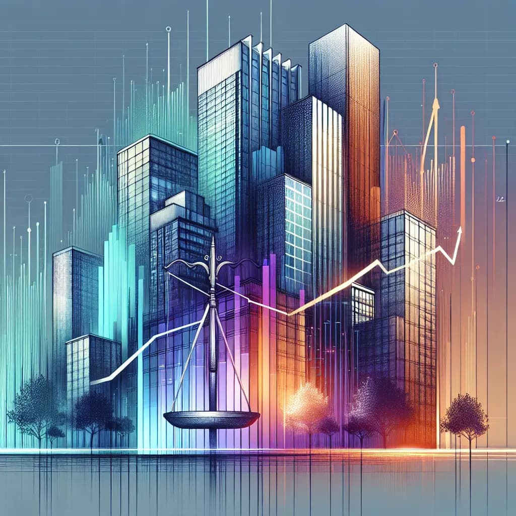 Urban Edge Properties 2024 Financial Report: Resilient Growth Amid Challenges