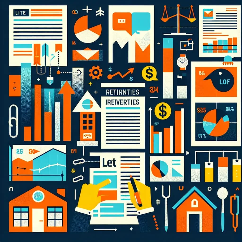 Urban Edge Properties 8-K Report: Key Insights for Investors