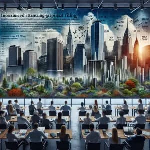 Urban-Gro, Inc. 8-K Filing Report: Key Developments & Insights