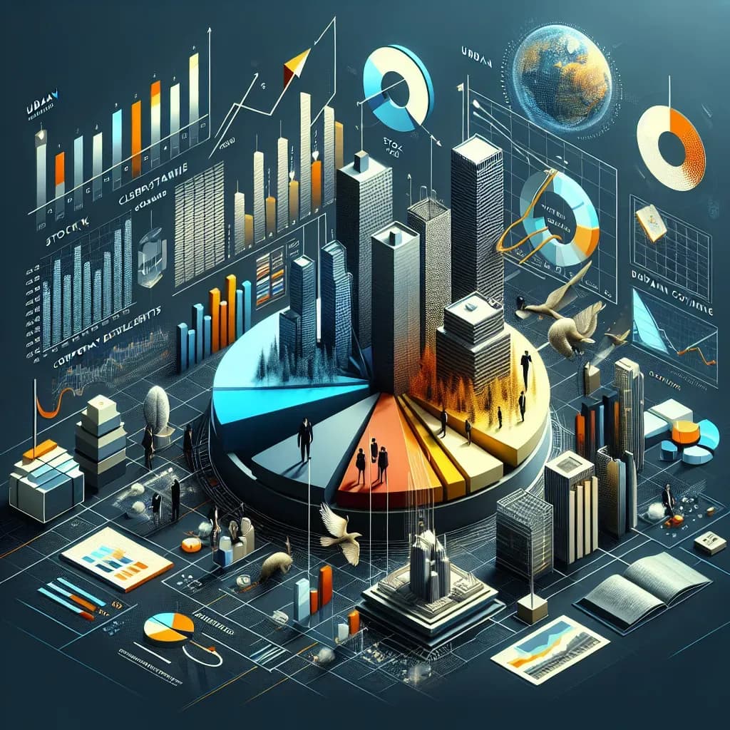 Urban One, Inc. 8-K Report: Key Insights on Stock Structure & Recent Developments