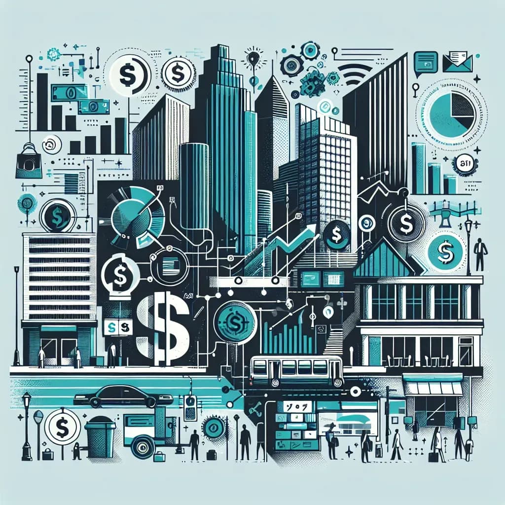 Urban-gro, Inc. 2023 Financial Report: Challenges & Strategic Insights