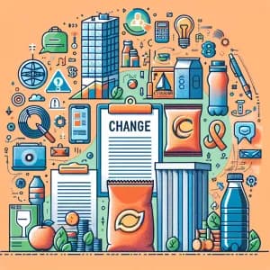 Utz Brands, Inc. 8-K Report Insights: Key Corporate Changes Revealed