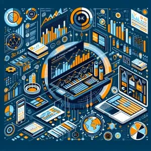V2X, Inc. 8-K Report: Key Financial Insights & Stock Info (Feb 24, 2025)