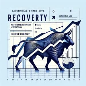 V2X, Inc. Financial Report 2024: Recovery Insights & Hold Recommendation