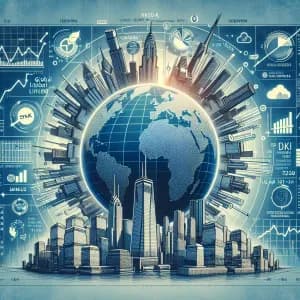 VCI Global Limited 6-K Report: Major Stock Sale and Nasdaq Plans