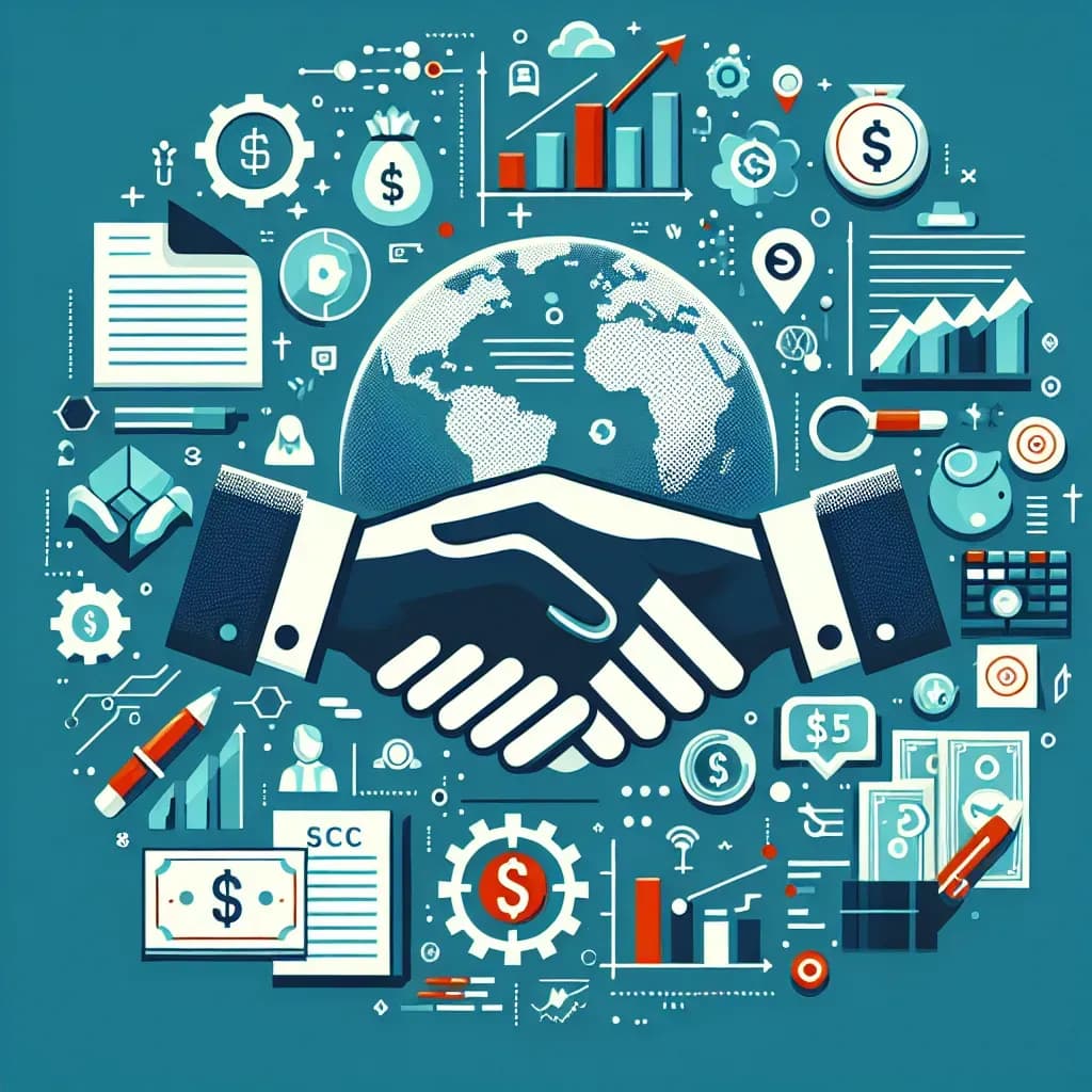 VCI Global Limited's December 2024 SEC Report: Key Financial Developments