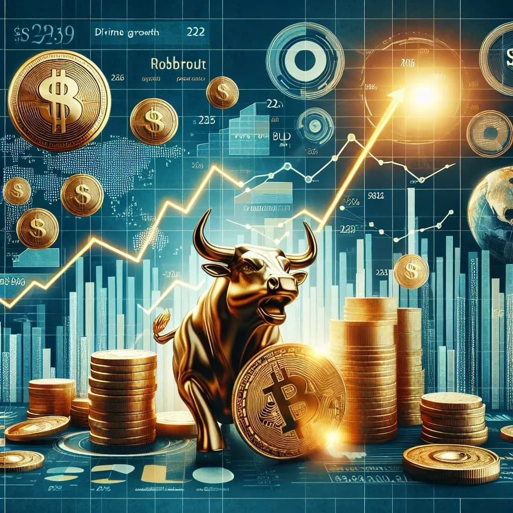 VICI Properties Inc. 2024 Financial Report: Strong Growth & Buy Recommendation!