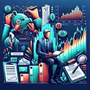 Vacasa, Inc. 8-K Filing Insights: Key Updates on Stock & Events
