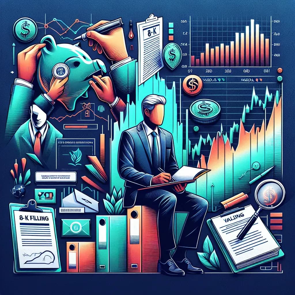 Vacasa, Inc. 8-K Filing Insights: Key Updates on Stock & Events