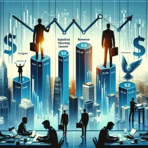 Valaris Limited Q2 2024 Report: Revenue Growth Meets Caution