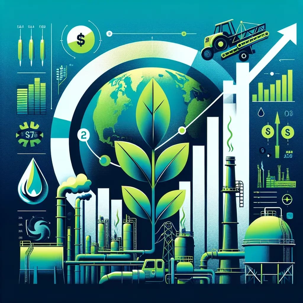 Valero Energy Corporation: 2024 Financial Report Analysis & Investment Outlook